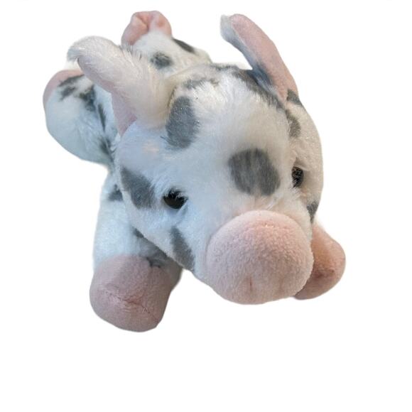 Aurora Miyoni Spotted Piglet Multicolor - Picture 4 of 6